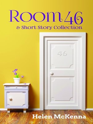 cover image of Room 46 & Short Story Collection